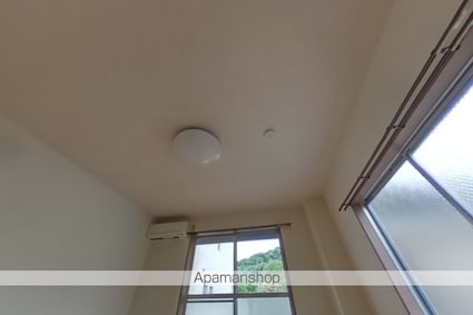 ストーク天神[1R/25m2]の内装3