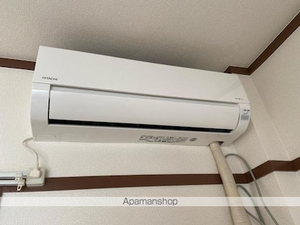 新生ビル[2DK/40m2]のその他設備