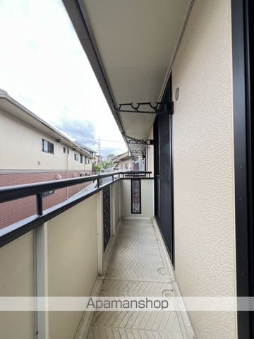 ハビテーションIIの内装写真