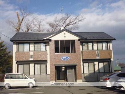 シャンドール[2K/42.25m2]の外観2