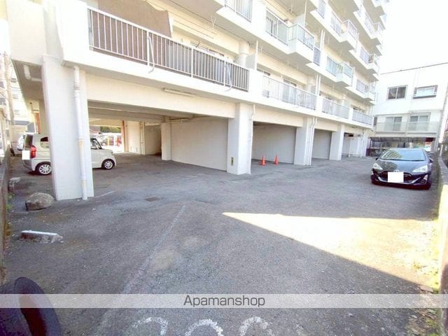 セイザンハイツ広島のその他写真