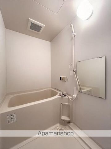 フローラ霞ヶ岡の内装写真
