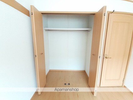 ディーア・クミルＢ[2DK/51.67m2]の収納