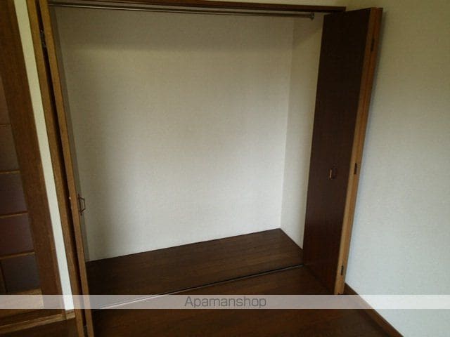 コーポ社台の内装写真