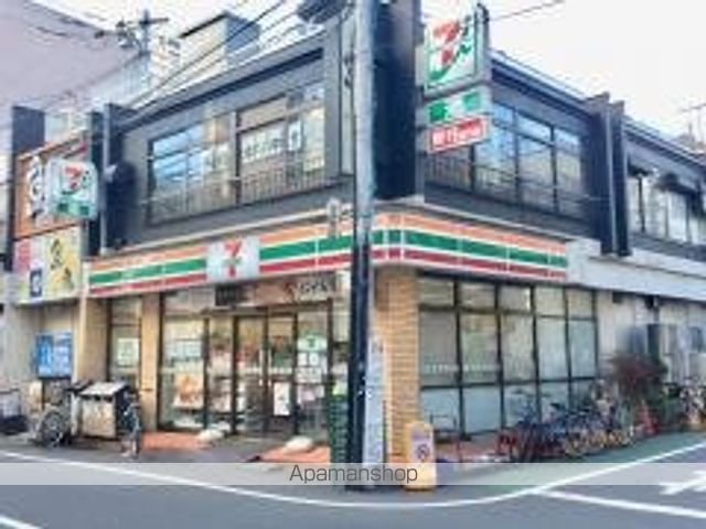 HF西巣鴨レジデンスの周辺写真