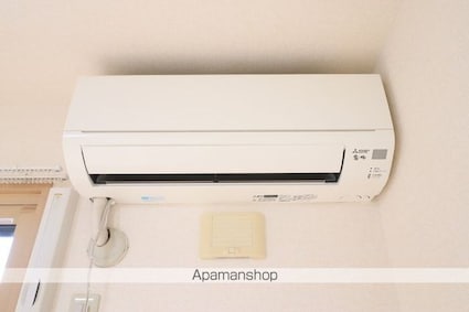 Ｓｃｈｌｏｓｓｅ　Ｆｕｊｉ　ＩＩＩ[1LDK/36.96m2]の内装1