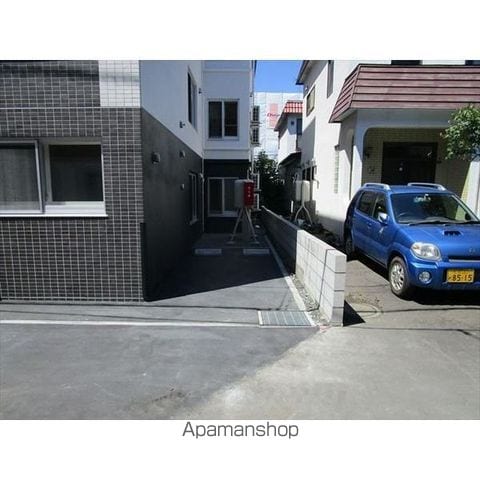 シティレジデンス北34条のその他写真