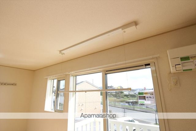 KENT HOUSEAの内装写真