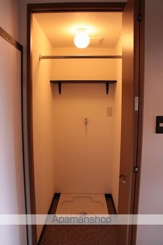フレール花山手の内装写真