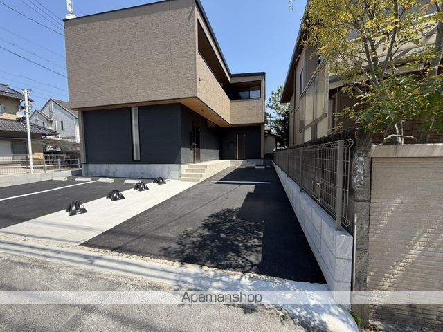 伊島戸建賃貸のその他写真