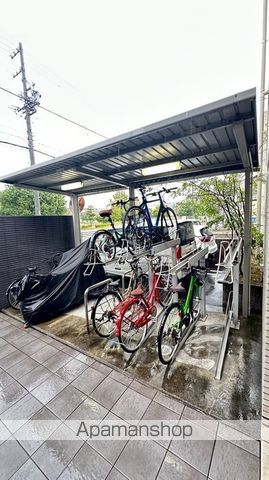 CASA八番館のその他写真