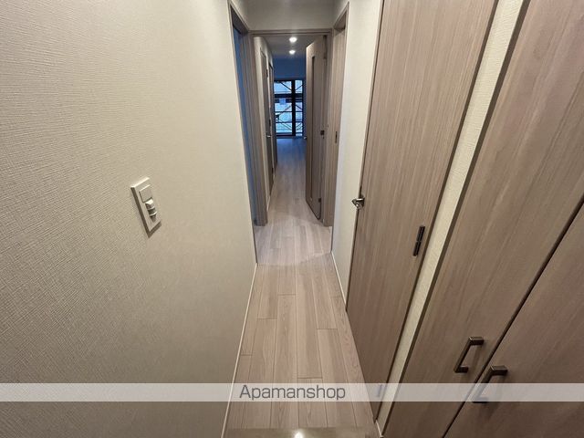 スプランディッド梅田グランノースの内装写真