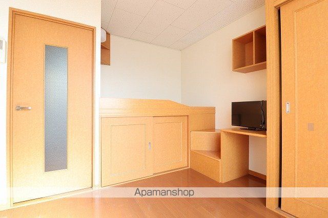 レオパレス雷塚の内装写真