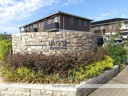 和歌山県和歌山市内原[2LDK/55.56m2]のエントランス4