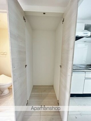 カインドネス元本郷公園[1LDK/35.19m2]の内装7