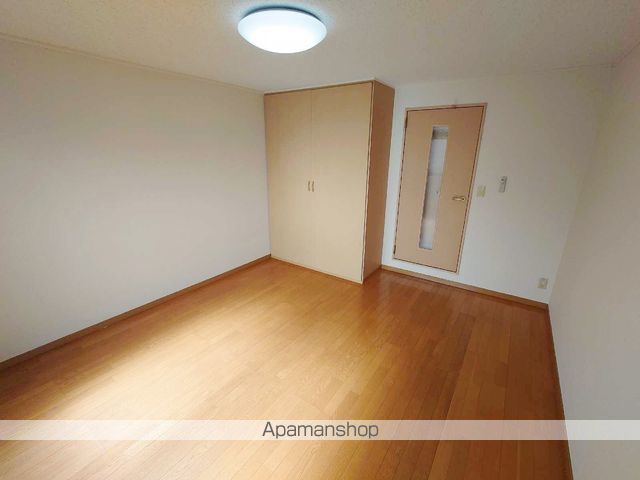 レオパレスビクトルの内装写真