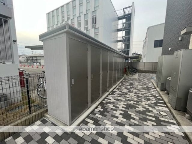 D-room荒井東の内装写真