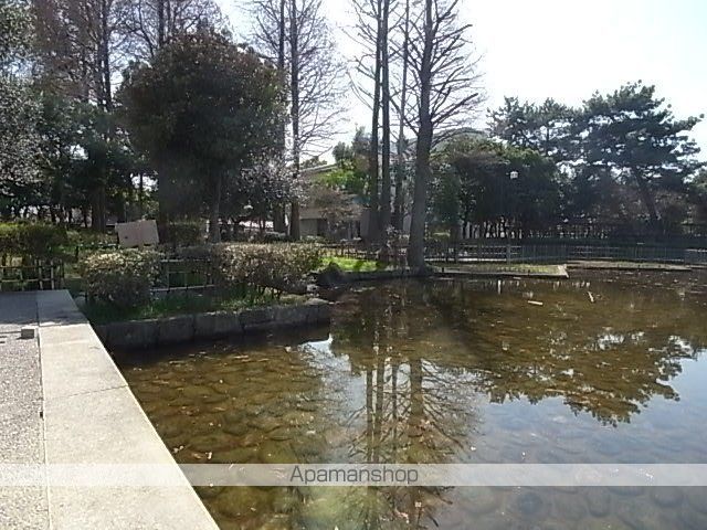 ネクステージ御園の周辺写真