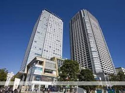 コンフォリア錦糸町[1K/27.62m2]の周辺2