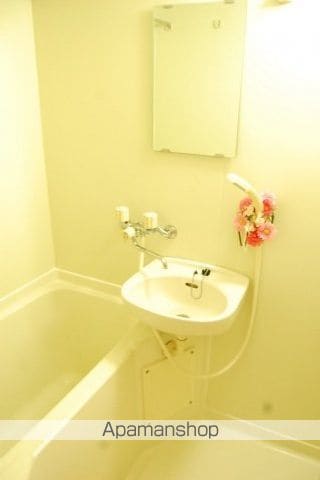 Fビル井口の内装写真
