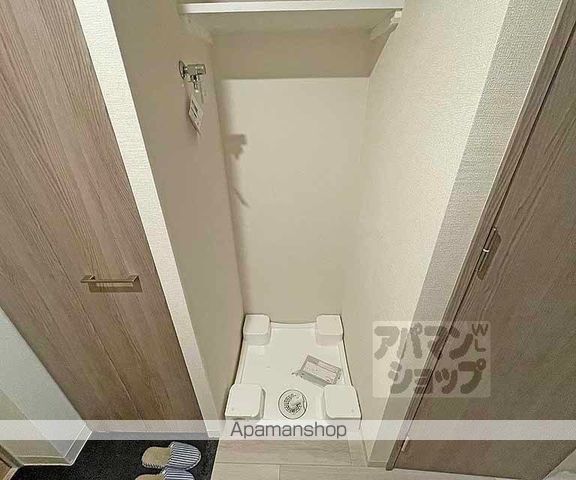 ファステート京都壬生フィエロの内装写真