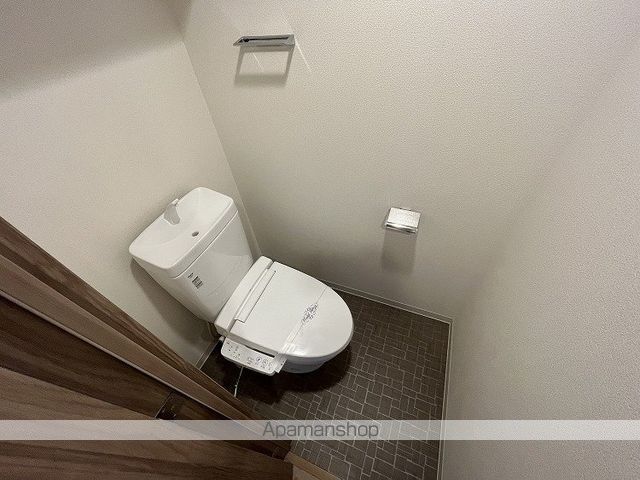ララプレイス ザ・京橋ステラの内装写真