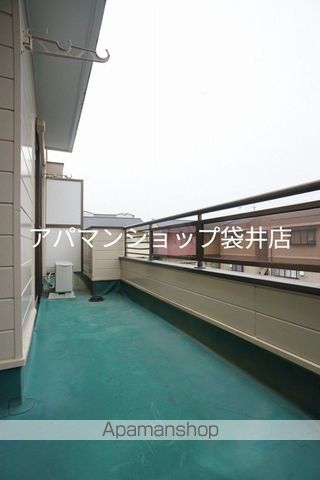コーポフォーリーフBのその他写真