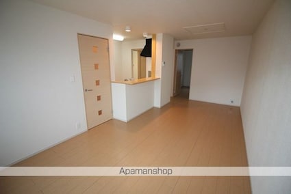 リヴァーサイド・ベルＡ[1LDK/48.19m2]の内装2