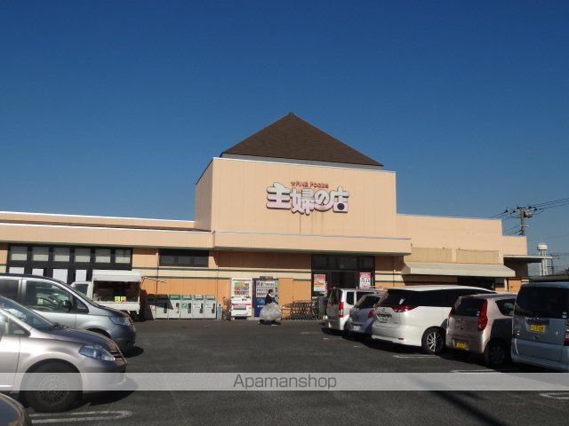 グレイスコートの周辺写真