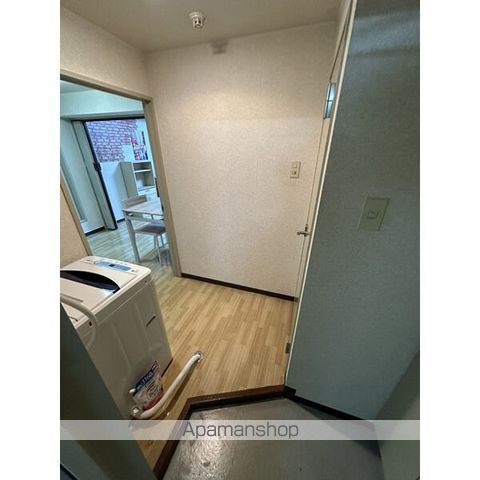 ビッグバーンズマンションN22の内装写真