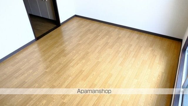 ドミール堀口の内装写真