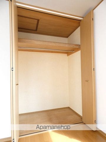 イエローハイツの内装写真