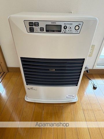 レバンテコレットの内装写真