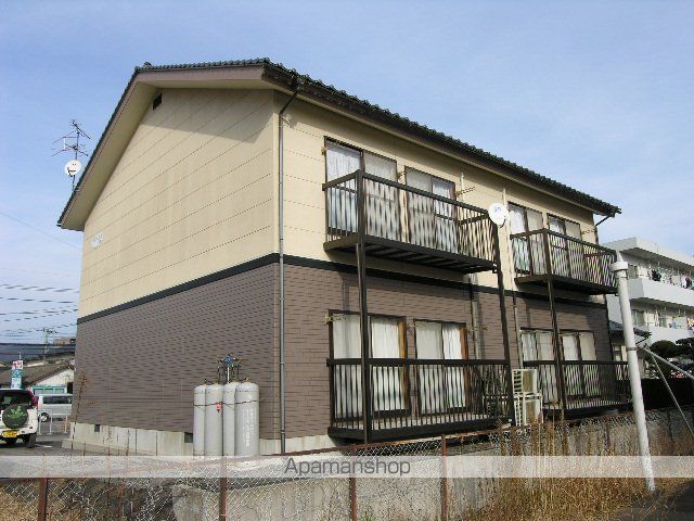 エクセレンス一番館の外観写真