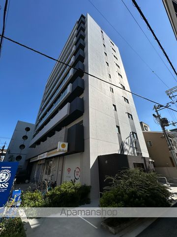 GRAND ECLATの外観写真