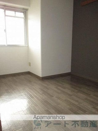 スカール土居田[3LDK/66.34m2]のリビング・居間