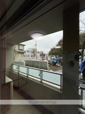 SーRESIDENCE駒場東大前の内装写真