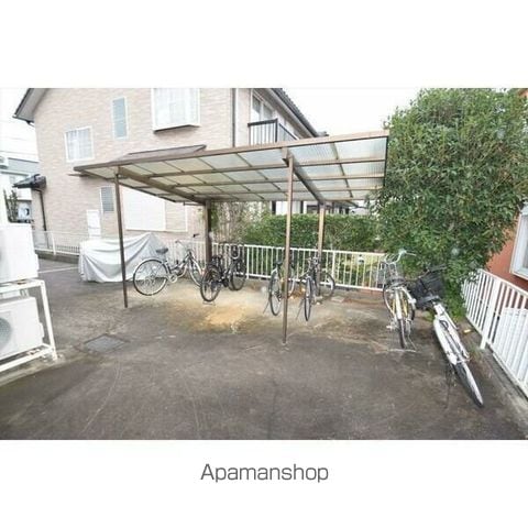 エステートピア岩崎台の周辺写真