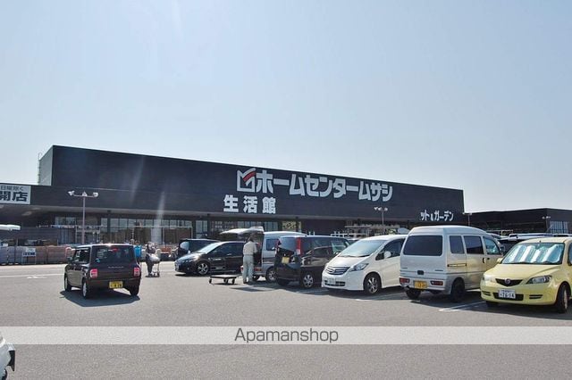 グリーンヒル半田A.B.Cの周辺写真