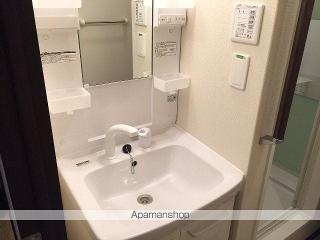 レオネクストひまわりの内装写真