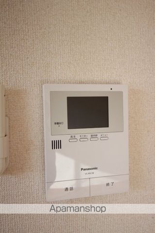 セブンアルコ A棟の内装写真