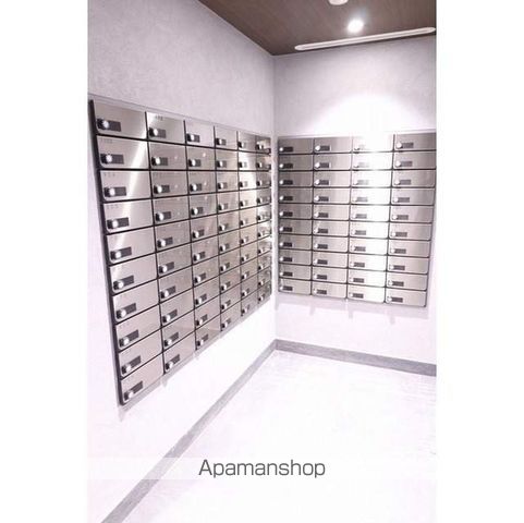 BPRレジデンス門前仲町の内装写真