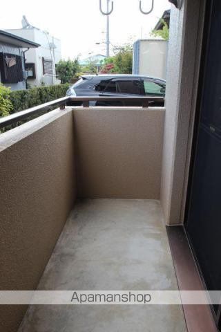 マンション秀の内装写真
