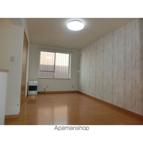 ランドマーク文京台Aの内装写真