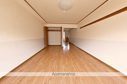 ハイスリー２１Ⅱ[1K/35.7m2]のその他内装