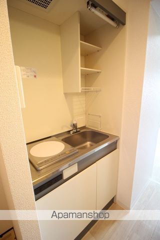 リアライズ西之町の内装写真