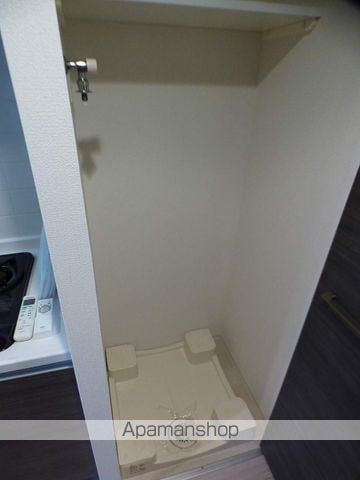 メインステージ大阪ノースマークの内装写真