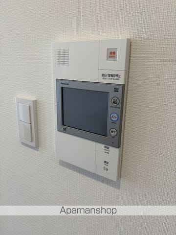 ACP Residence 浅草の内装写真