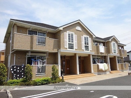 ル　シェール[2LDK/55.72m2]の外観