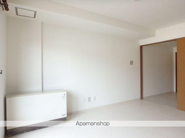 カピテーヌ円山の内装写真